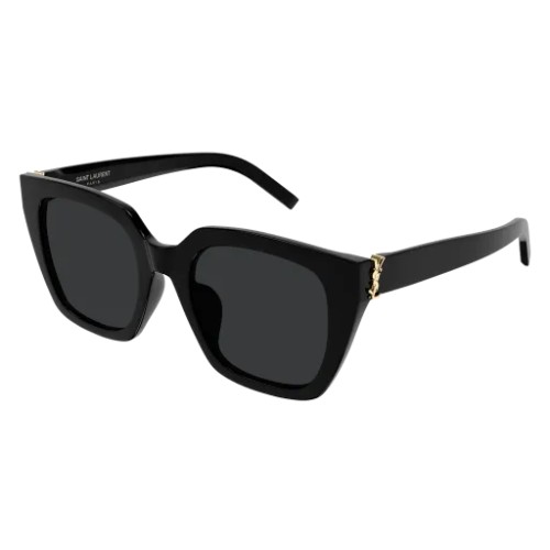 Saint Laurent - Ochelari de soare - SL M143 - 001 - 51