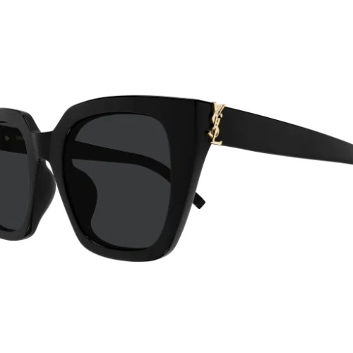 Saint Laurent - Ochelari de soare - SL M143 - 001 - 51