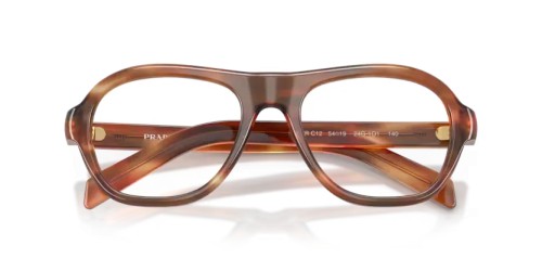 PRADA - Cadru optic - PR C12V - 24G1O1 - 54