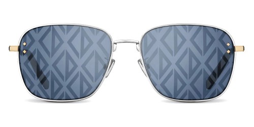 Dior - Ochelari de soare - CD DIAMOND S4U - F2B4 N - 55