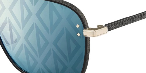 Dior - Ochelari de soare - CD DIAMOND S4U - H2B8 N - 55