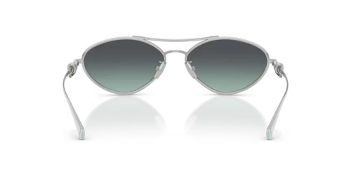 TIFFANY & CO. - Ochelari de soare - TF3117 - 60012G - 58