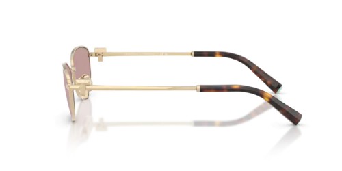 TIFFANY & CO. - Ochelari de soare - TF3115 - 6189VS - 56