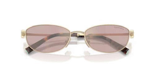 TIFFANY & CO. - Ochelari de soare - TF3115 - 6189VS - 56