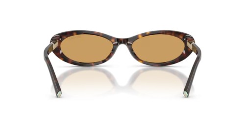 TIFFANY & CO. - Ochelari de soare - TF4250 - 801574 - 56