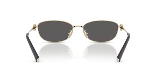 TIFFANY & CO. - Ochelari de soare - TF3115 - 6021S4 - 56