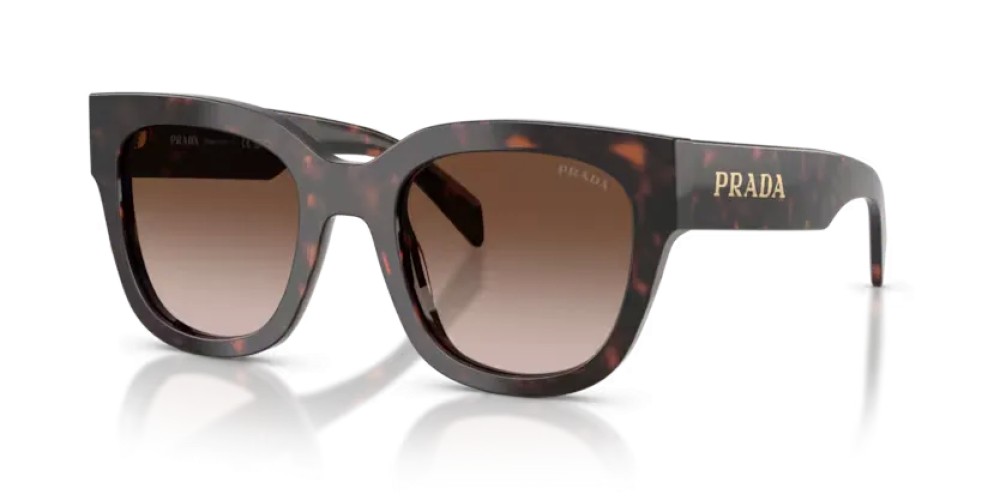 PRADA - Ochelari de soare - PR C04S - 17N80A - 52