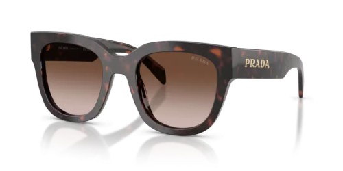 PRADA - Ochelari de soare - PR C04S - 17N80A - 52