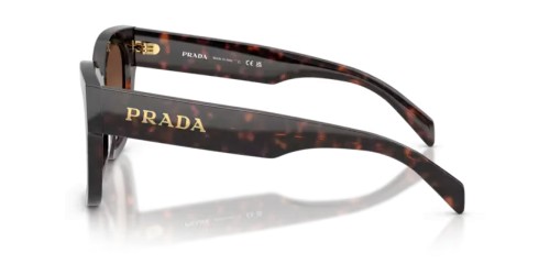 PRADA - Ochelari de soare - PR C04S - 17N80A - 52