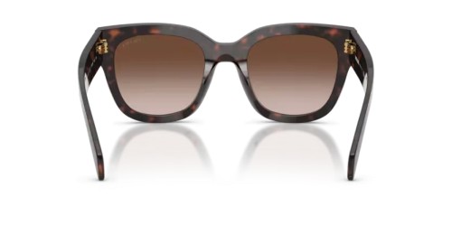 PRADA - Ochelari de soare - PR C04S - 17N80A - 52