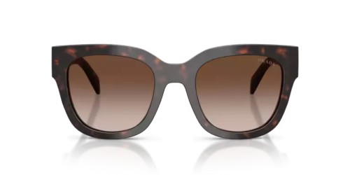 PRADA - Ochelari de soare - PR C04S - 17N80A - 52