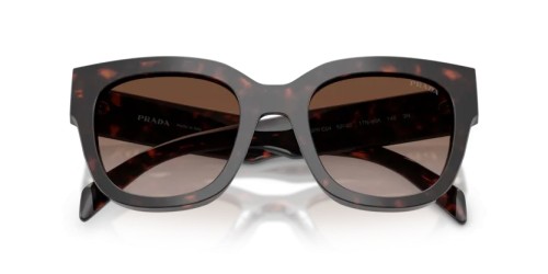 PRADA - Ochelari de soare - PR C04S - 17N80A - 52