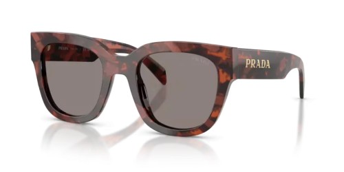 PRADA - Ochelari de soare - PR C04S - 23F80Q - 52