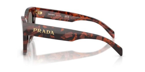 PRADA - Ochelari de soare - PR C04S - 23F80Q - 52