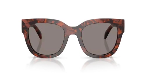 PRADA - Ochelari de soare - PR C04S - 23F80Q - 52