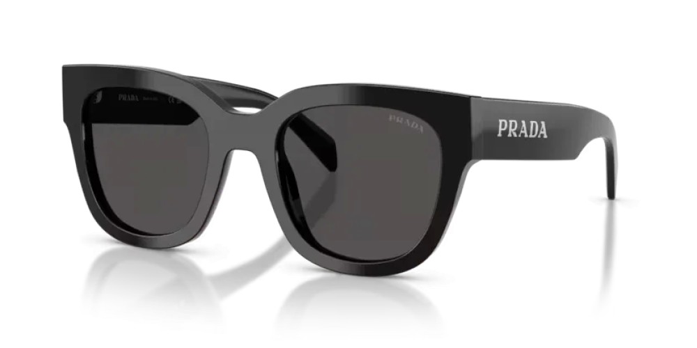 PRADA - Ochelari de soare - PR C04S - 16K08Z - 52