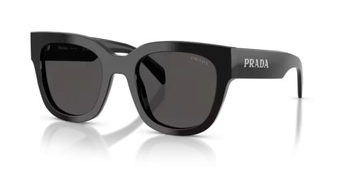 PRADA - Ochelari de soare - PR C04S - 16K08Z - 52