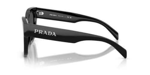 PRADA - Ochelari de soare - PR C04S - 16K08Z - 52