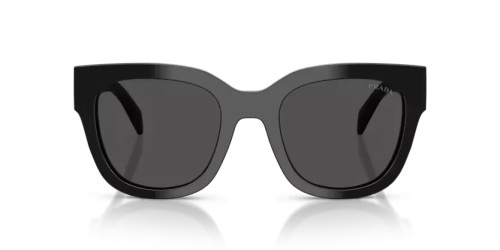 PRADA - Ochelari de soare - PR C04S - 16K08Z - 52