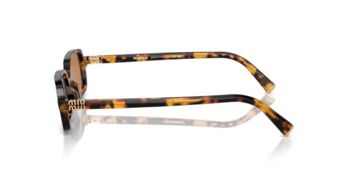 MIU MIU - Ochelari de soare - MU 11ZS - VAU2Z1 - 51