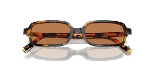 MIU MIU - Ochelari de soare - MU 11ZS - VAU2Z1 - 51