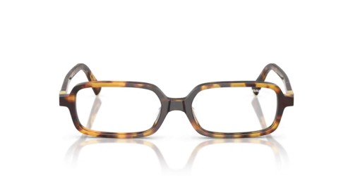 MIU MIU - Cadru optic - 11ZS - 14L08N - 51 - CU LENTILE CU FILTRU PENTRU LUMINĂ ALBASTRU-VIOLET