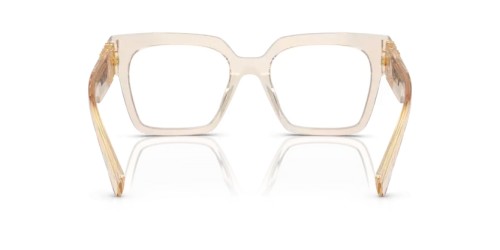MIU MIU - Cadru optic - MU 04UV - 11T1O1 - 52