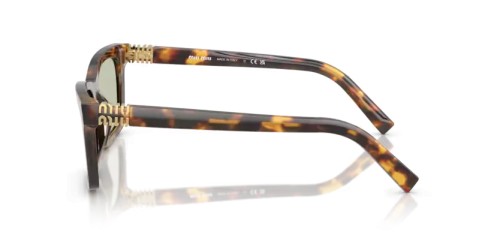 MIU MIU - Ochelari de soare - MU A05S - 14L50O - 55