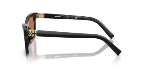 MIU MIU - Ochelari de soare - MU A05S - 16K10I - 55