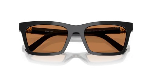 MIU MIU - Ochelari de soare - MU A05S - 16K10I - 55