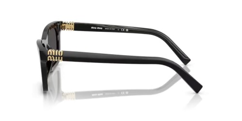MIU MIU - Ochelari de soare - MU A05S - 16K08Z - 55