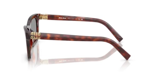 MIU MIU - Ochelari de soare - MU A05S - 21C40O - 55