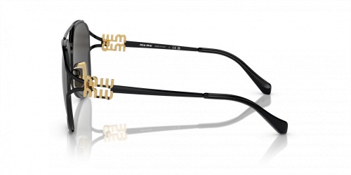 MIU MIU - Ochelari de soare - MU 52ZS - 1AB5S0 - 58