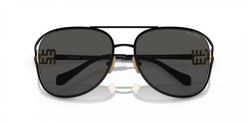 MIU MIU - Ochelari de soare - MU 52ZS - 1AB5S0 - 58