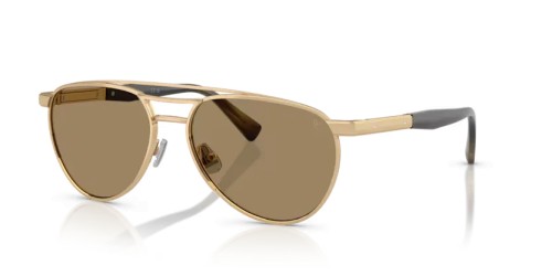 BRUNELLO CUCINELLI - Ochelari de soare - BC2007SM - 501653 - 56