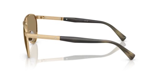 BRUNELLO CUCINELLI - Ochelari de soare - BC2007SM - 501653 - 56