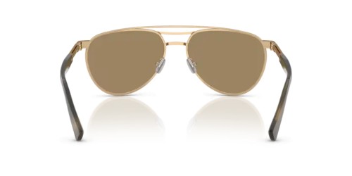 BRUNELLO CUCINELLI - Ochelari de soare - BC2007SM - 501653 - 56