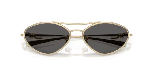 TIFFANY & CO. - Ochelari de soare - TF3117 60012G 58 - 6021S4 - 58