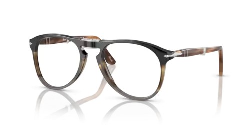 Persol - Cadru optic - PO9714VM - 1135 - 52 - Pliabil