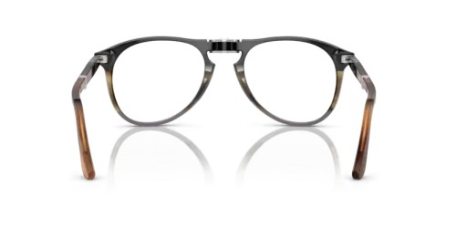 Persol - Cadru optic - PO9714VM - 1135 - 52 - Pliabil