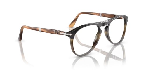 Persol - Cadru optic - PO9714VM - 1135 - 52 - Pliabil