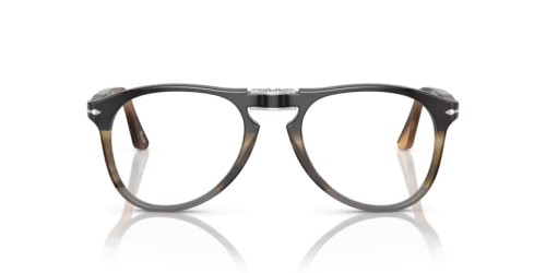Persol - Cadru optic - PO9714VM - 1135 - 52 - Pliabil