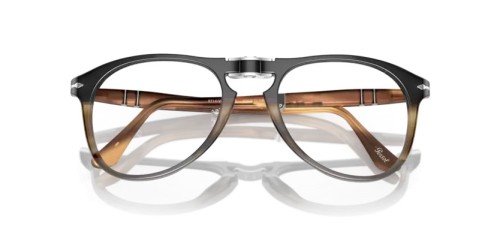 Persol - Cadru optic - PO9714VM - 1135 - 52 - Pliabil