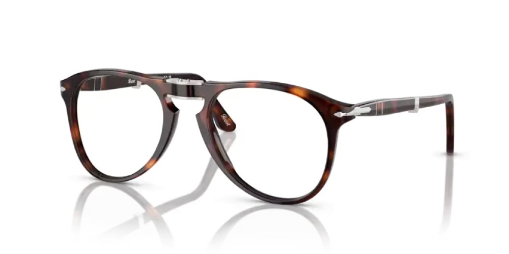 Persol - Cadru optic - PO9714VM - 24 - 52 - Pliabil