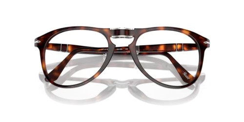 Persol - Cadru optic - PO9714VM - 24 - 52 - Pliabil