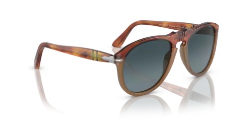 Persol - Ochelari de soare - PO0649 - 1025S3 - 54 - CU LENTILE POLARIZATE