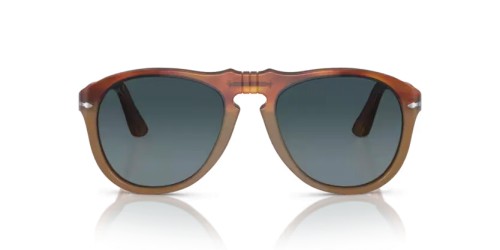 Persol - Ochelari de soare - PO0649 - 1025S3 - 54 - CU LENTILE POLARIZATE