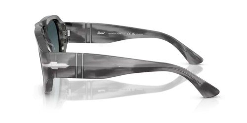 Persol - Ochelari de soare - PO3373S - 1192S3 - 56 - CU LENTILE POLARIZATE