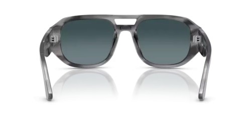 Persol - Ochelari de soare - PO3373S - 1192S3 - 56 - CU LENTILE POLARIZATE
