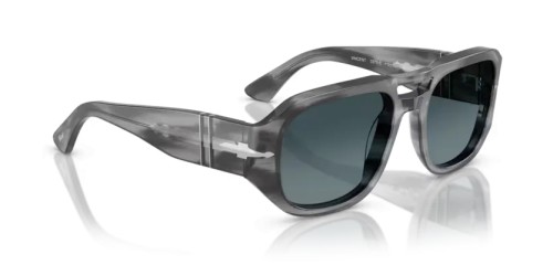 Persol - Ochelari de soare - PO3373S - 1192S3 - 56 - CU LENTILE POLARIZATE